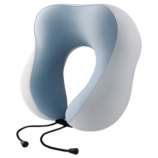 u型枕旅行便携护颈枕飞机高铁脖子靠枕长途坐车睡觉神器颈椎枕头