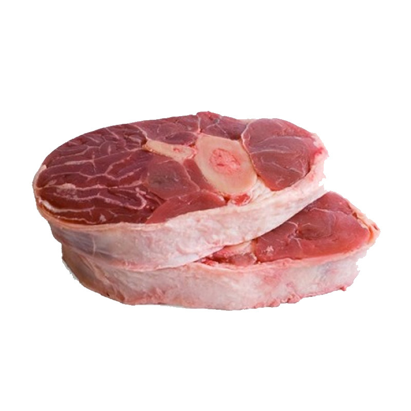 豪应进口生鲜牛腱子片清真商用肉