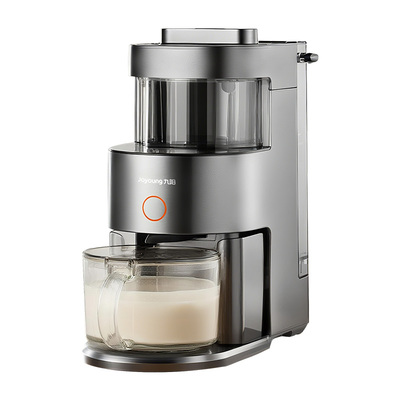 九阳豆浆机破壁机轻音免滤y10