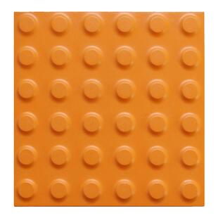 全瓷盲道砖300x300高铁站台止步砖盲人行道导向砖安全线盲道瓷砖