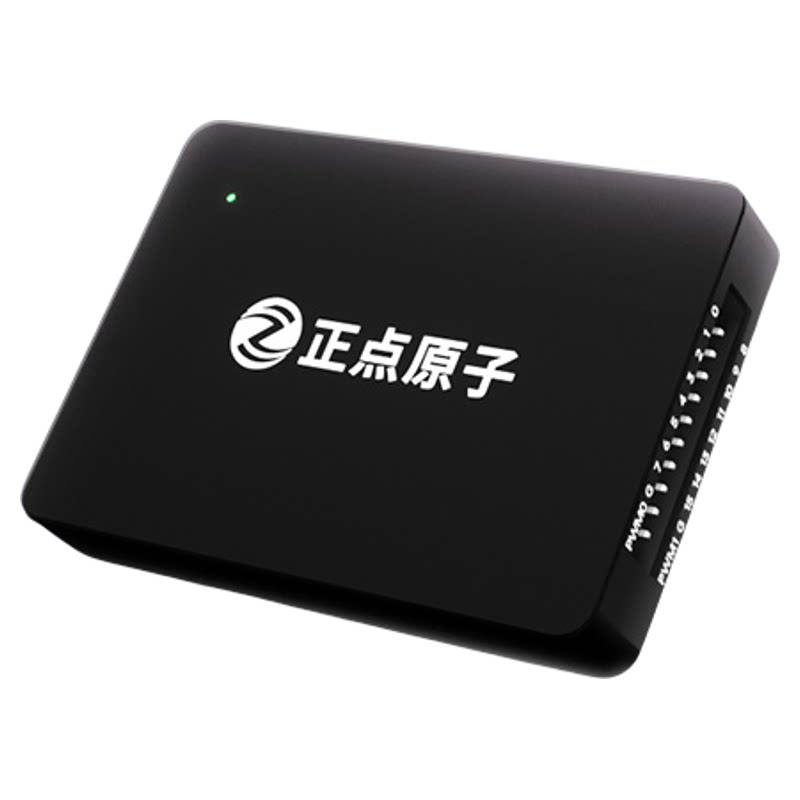 正点原子逻辑分析仪DL16协议解码分析16通道调试助手解析利器USB