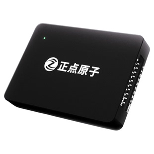 正点原子逻辑分析仪DL16协议解码分析16通道调试助手解析利器USB