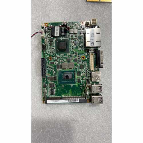 询价-研华工控机主板MIO-5290 REV;A101-2 功能正