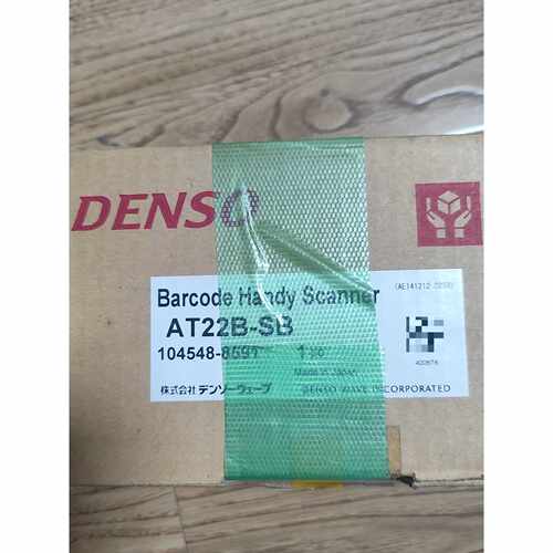DENSO电装AT22BSB扫码枪日本原装进口