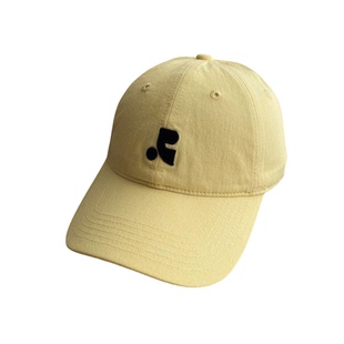 26新款韩版RR刺绣字母棒球帽明星同款RR鸭舌帽休闲百搭户外遮阳帽