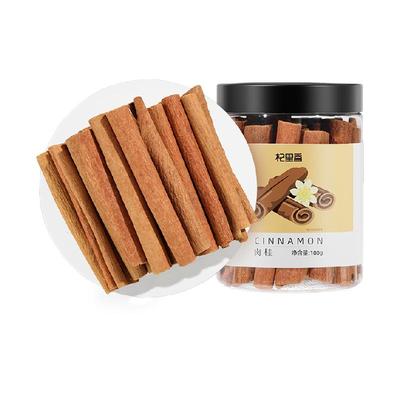 杞里香去皮肉桂芯棒卤肉煲汤香料