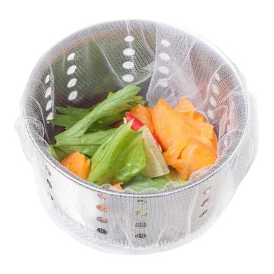 厨房洗碗水槽防堵一次性过滤网