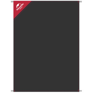 户外超轻便携地席地垫防水沙滩垫迷你口袋地布野餐垫旅游草坪垫子