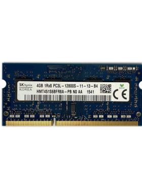 ddr3l低电压海力士笔记本内存条