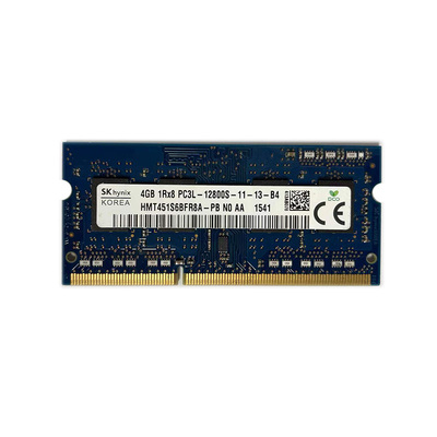 ddr3l低电压海力士笔记本内存条
