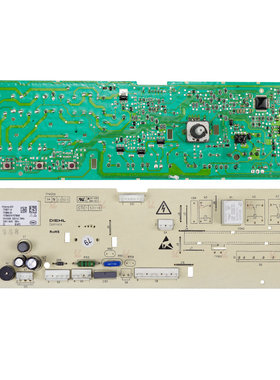 海信滚筒洗衣机电脑板XQG80-U1201F L121B控制主板驱动版W1578465