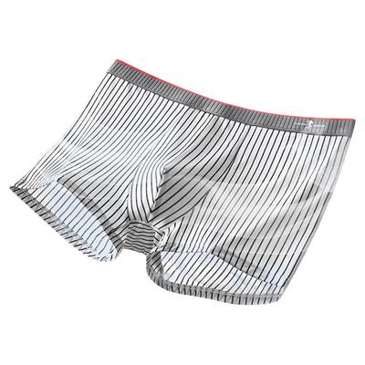 PLOVER男士内裤7A抗菌裆四角裤