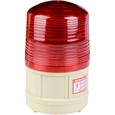 警示灯强力磁吸响亮防水防雨