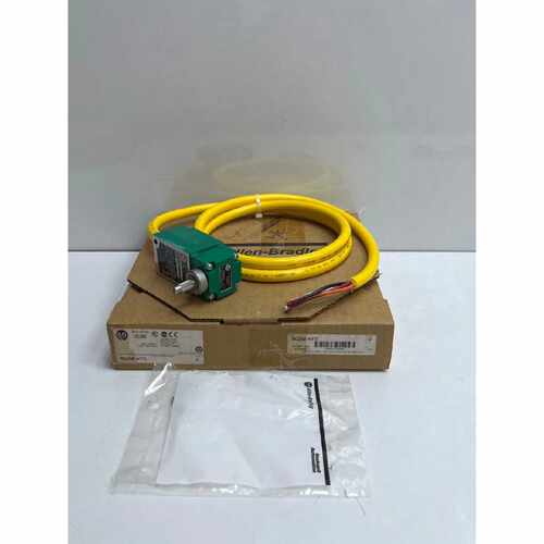 议价ALLEN BRADLEY 802MAY5 SERF L适用