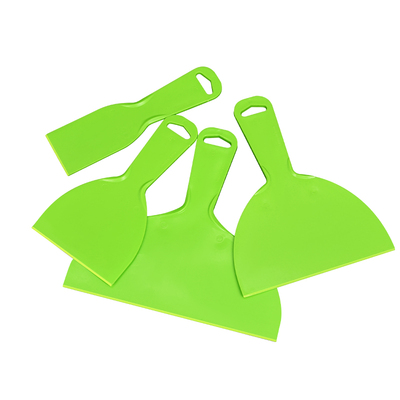 喜博尔塑料腻子抹灰清洁油灰刀