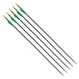 金属钝头箭支 儿童弓箭专用 长度74cm 3.8元一支 满8支包邮