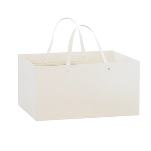 4寸6寸8寸蛋糕盒手提袋外出打包袋便当包装纸袋礼品袋可定制logo