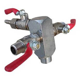 油漆泵配件大全气动隔膜泵乳胶油性漆隔膜片油墨泵A-10磅棒台冠