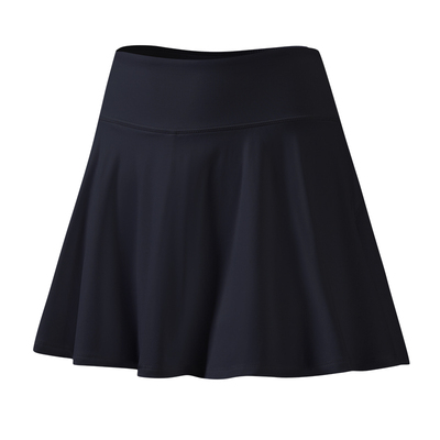 361羽毛球裙女士运动短裙网球服