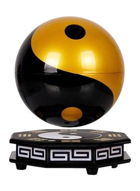 磁悬浮太极风水球招财乔迁送礼