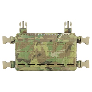 TW MK5战术胸挂主体兜袋MKV 背心肚兜MOLLE面板 TwinFalcons M088