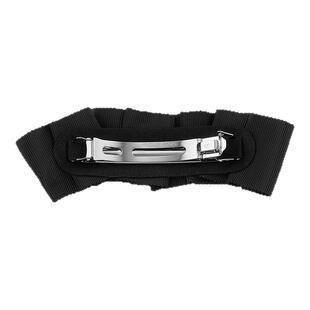 Riotlily/艾特里里黑色珍珠春夏新款发夹女原创设计礼物