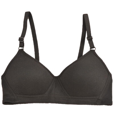 学生聚拢少女光面可爱风文胸内衣