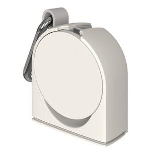 iOttie设计师款旅行磁吸手机支架magsafe360度旋转折叠伸缩便携支撑夹子飞机高铁火车动车桌面多功能通用神器