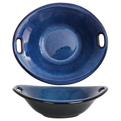 双耳陶瓷luckylychee日式