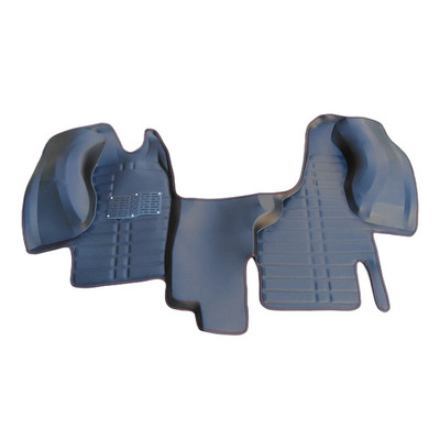 依维柯全新得意全包围汽车脚垫