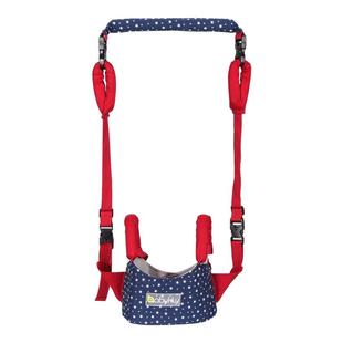 贝比凯利两用马甲式四季通用婴儿提篮学步带宝宝婴儿用品母婴