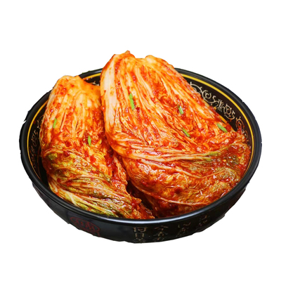 阿妈妮酸甜辣白菜泡菜