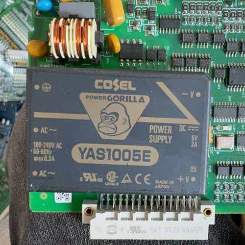询价COSEL稳压电源模块 YAW1015E