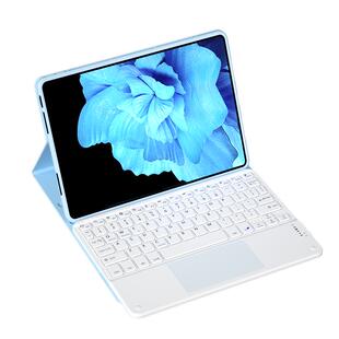 2024款适用vivopad3触控键盘3pro保护套12.1寸vivopadair平板保护壳11.5寸外接磁吸蓝牙妙控键盘鼠标一体全包
