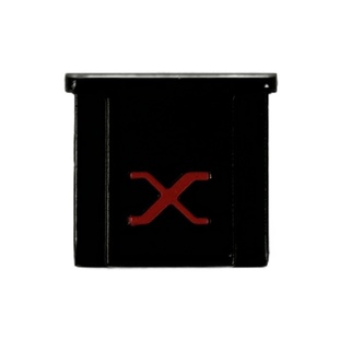 SVEN富士XT30热靴盖相机配件富士xm5配件士热靴盖xt50xs20x100vi