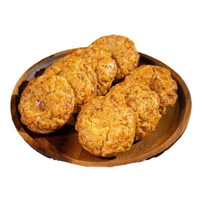 百年老字号特产李禧记纯手工糕点