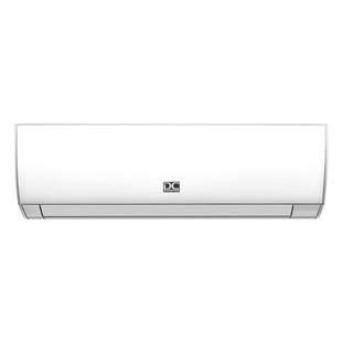 Fujitsu/富士通 KFR-35GW/Bpmaq1.5匹新三级变频冷暖两用空调挂机