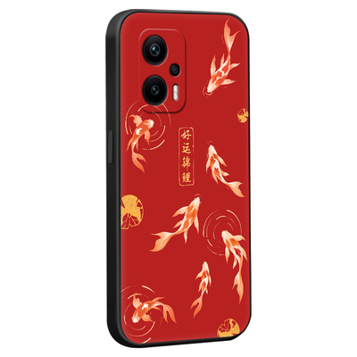 彧玺适用于红米Note12tPro手机壳23054RA19C保护套note12tpro防摔23054ra19c时尚minote12tpro硅胶nate12tpro