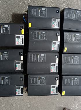 【询价】汇川MD310T-3.7B变频器功能正常，适用