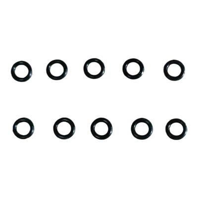 正牌烟嘴微孔过滤器胶圈原装配件