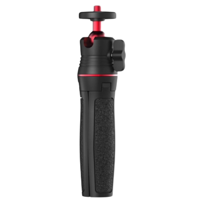 迷你桌面三脚架相机微单手机直播延长杆支撑架适用GoPro13大疆Action5pro/6/4/3便携手持自拍杆vlog延长支架