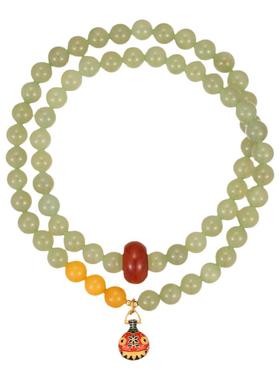 【紫罗兰正版】鼓与手链