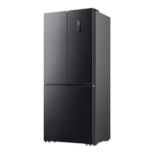 容声冰箱520升十字双对开四门一级能效家用无霜变频节能官方正品