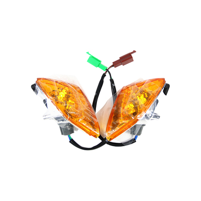 雅马哈巧格100转向灯福喜原厂