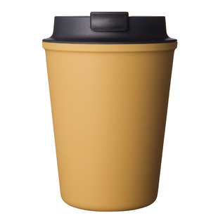 日本Rivers随行杯便携咖啡杯随手杯隔热防烫防漏塑料水杯子Sleek