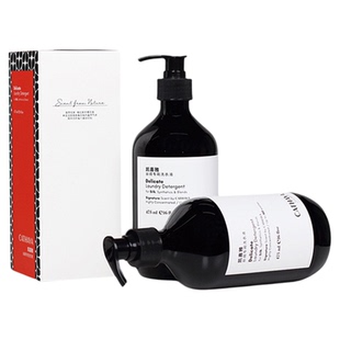 凯喜雅丝绸温和用洗衣液真丝桑蚕丝养护丝质洗涤剂XYY00001