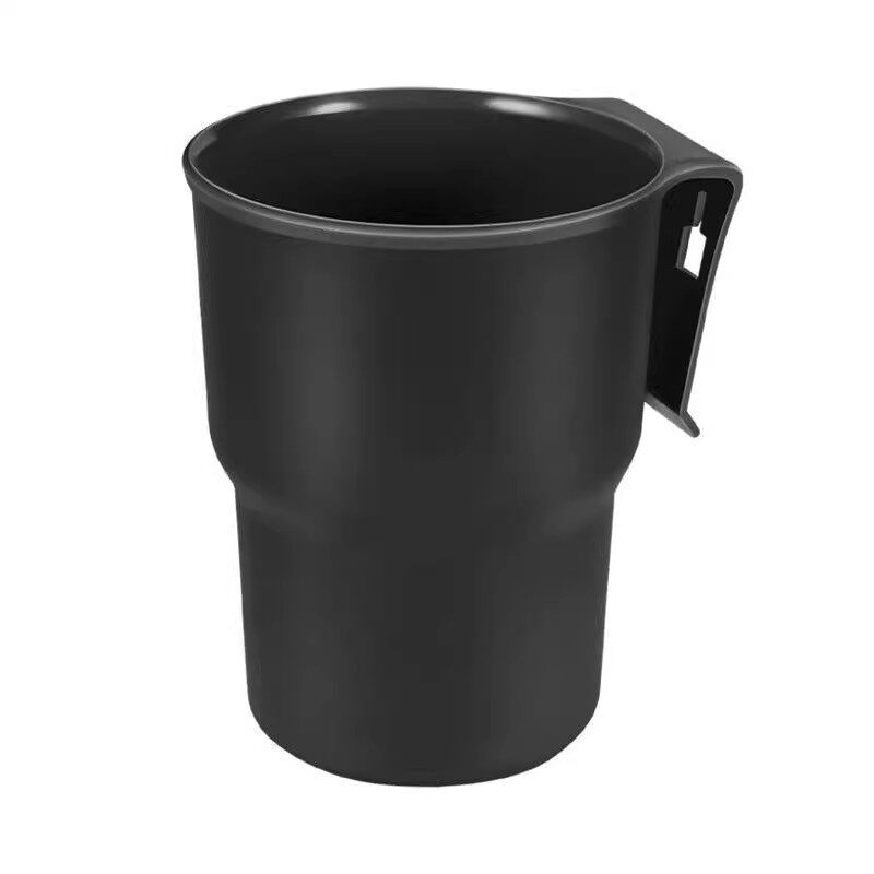电动车放奶茶收纳架车载出风口杯