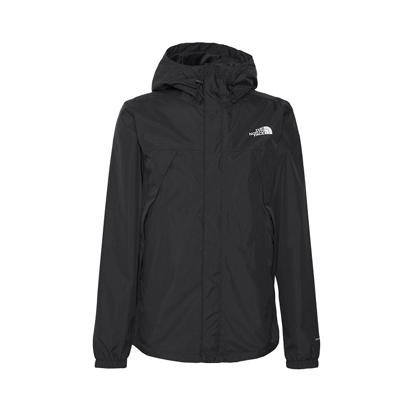tnf冲锋衣北面防水连帽冲锋衣