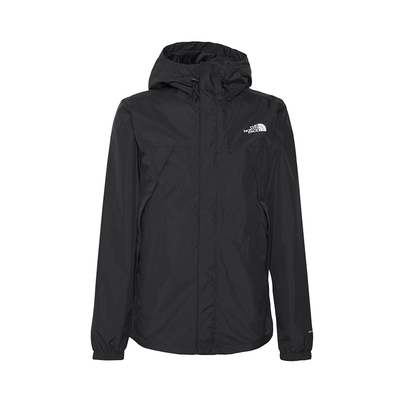 tnf冲锋衣北面防水连帽冲锋衣