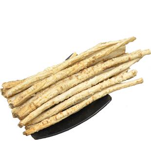 赤峰沙参野生玉竹特级新鲜无硫正品北沙参麦冬汤料煲汤干货中药材